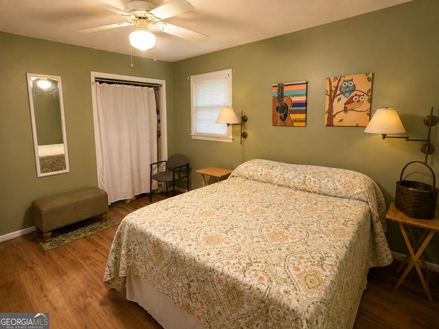 101 McKinley Drive, Griffin, GA 30224