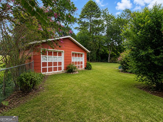 101 McKinley Drive, Griffin, GA 30224