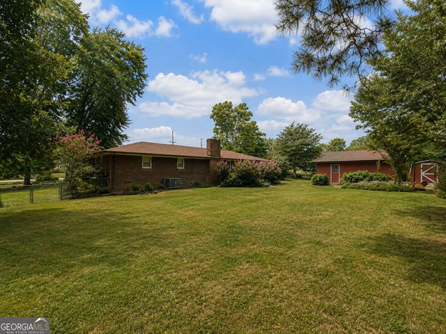 101 McKinley Drive, Griffin, GA 30224
