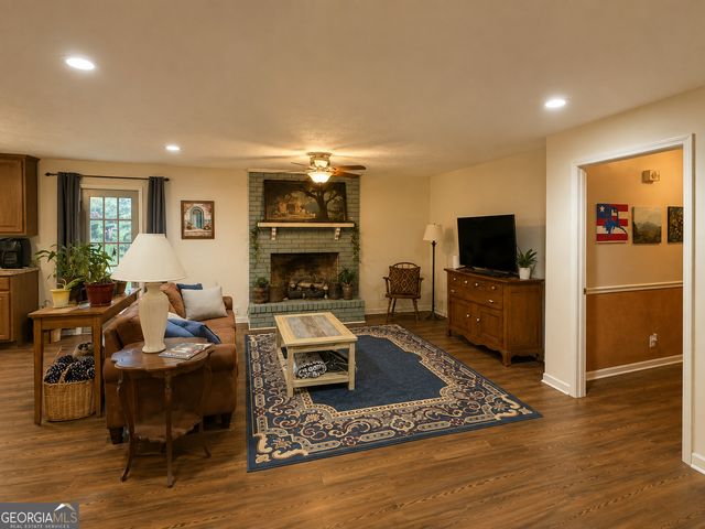 101 McKinley Drive, Griffin, GA 30224