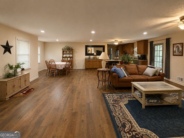 101 McKinley Drive, Griffin, GA 30224