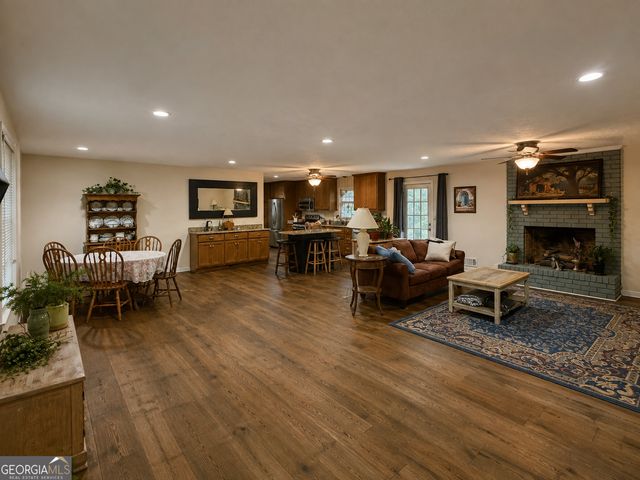 101 McKinley Drive, Griffin, GA 30224