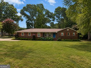 101 McKinley Drive, Griffin, GA 30224