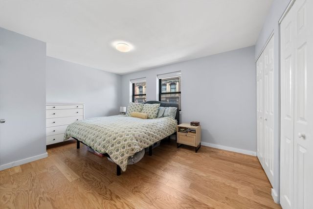 376 Commercial Street 2B, Boston, MA 02109