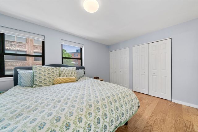 376 Commercial Street 2B, Boston, MA 02109