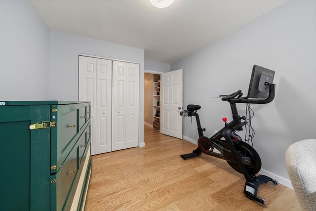 376 Commercial Street 2B, Boston, MA 02109