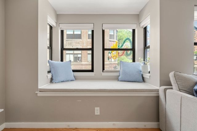 376 Commercial Street 2B, Boston, MA 02109