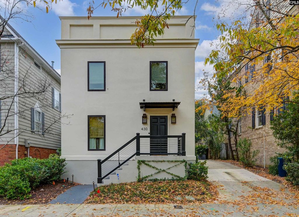 430 Joshua Street, Columbia, SC 29205