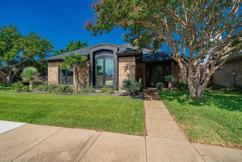 4244 Winding Way Court, Dallas, TX 75287