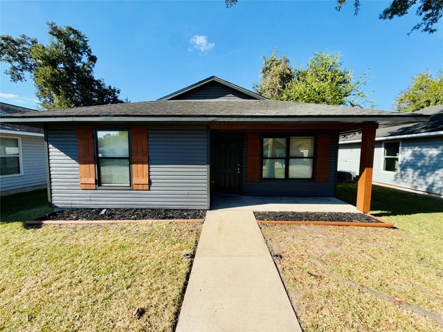 11915 Greenmesa Drive, Houston, TX 77044