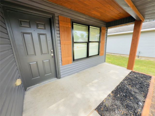 11915 Greenmesa Drive, Houston, TX 77044