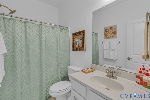 25 Essie Ct, Lancaster, VA 22480