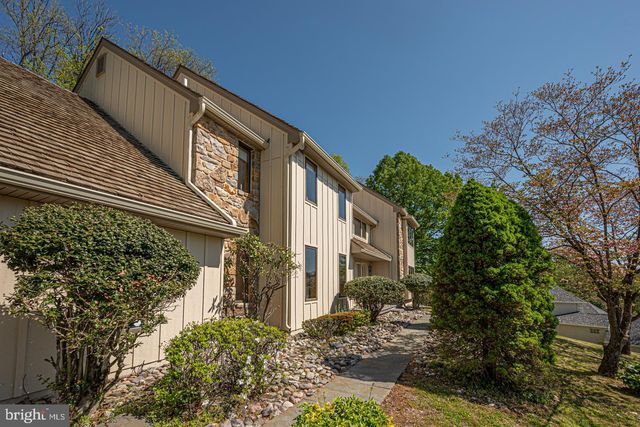 635 N HEILBRON DR, Media, PA 19063