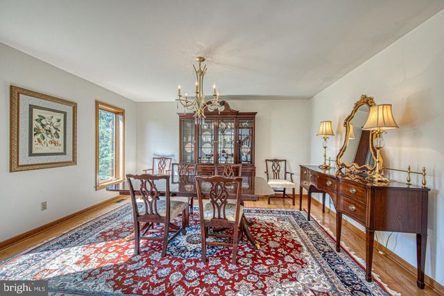 635 N HEILBRON DR, Media, PA 19063