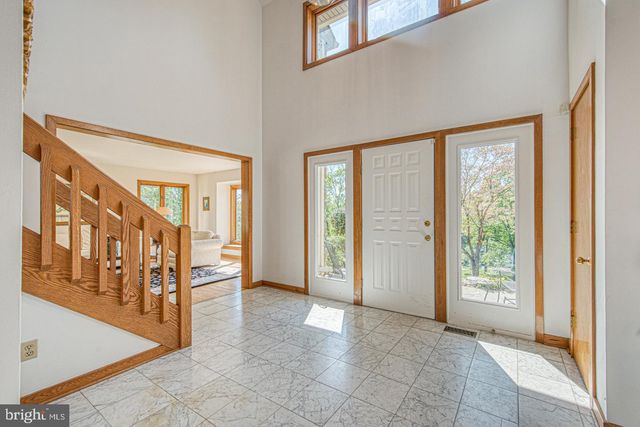 635 N HEILBRON DR, Media, PA 19063