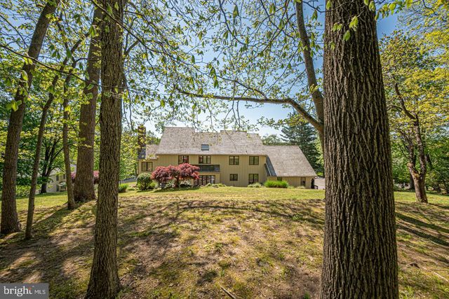 635 N HEILBRON DR, Media, PA 19063