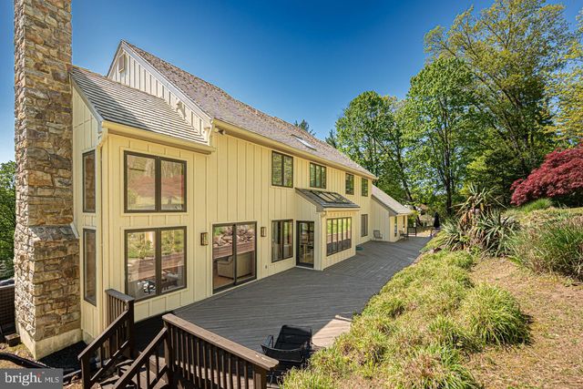 635 N HEILBRON DR, Media, PA 19063