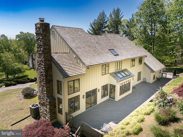 635 N HEILBRON DR, Media, PA 19063