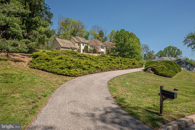 635 N HEILBRON DR, Media, PA 19063