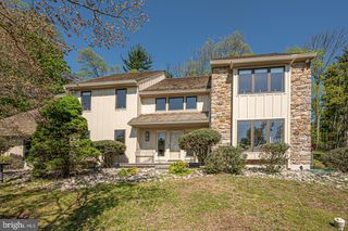 635 N HEILBRON DR, Media, PA 19063