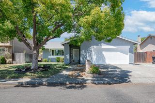 1726 Gershwin Cir, Fairfield, CA 94533