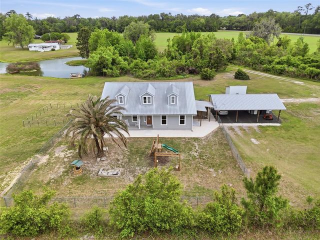 3767 NW 156TH AVENUE, Gainesville, FL 32609