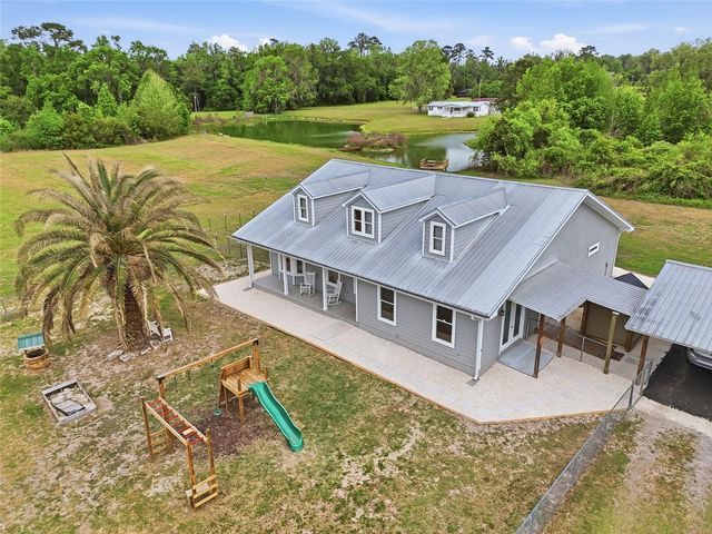 3767 NW 156TH AVENUE, Gainesville, FL 32609