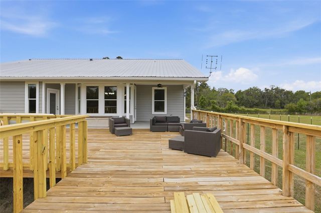 3767 NW 156TH AVENUE, Gainesville, FL 32609