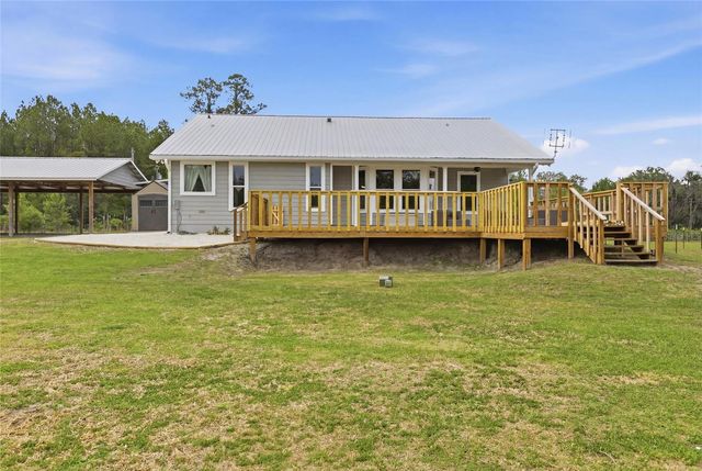 3767 NW 156TH AVENUE, Gainesville, FL 32609