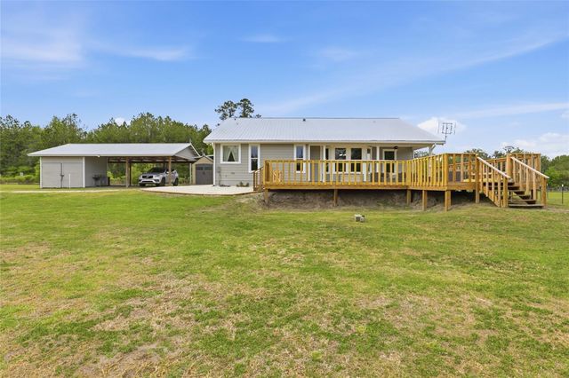 3767 NW 156TH AVENUE, Gainesville, FL 32609
