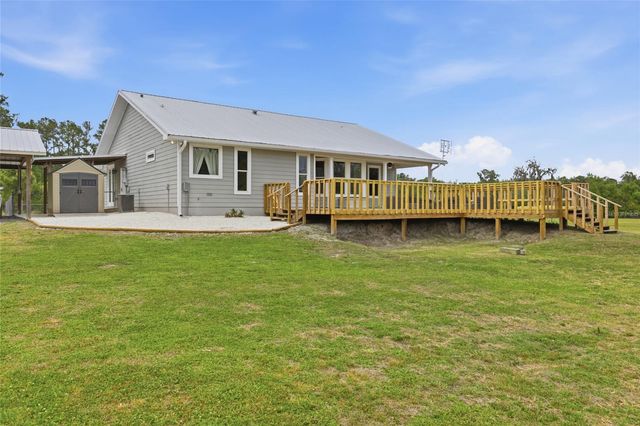 3767 NW 156TH AVENUE, Gainesville, FL 32609