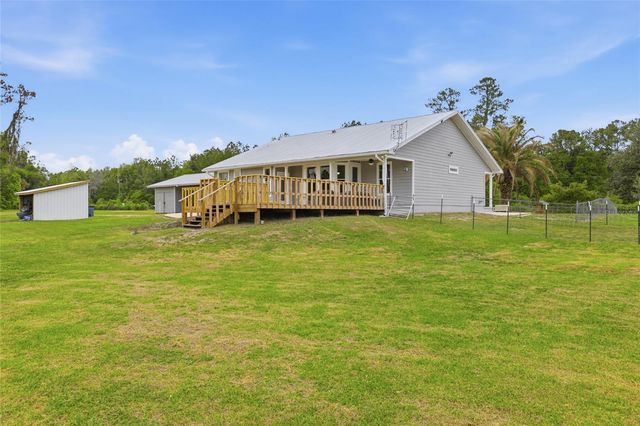 3767 NW 156TH AVENUE, Gainesville, FL 32609