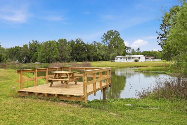 3767 NW 156TH AVENUE, Gainesville, FL 32609