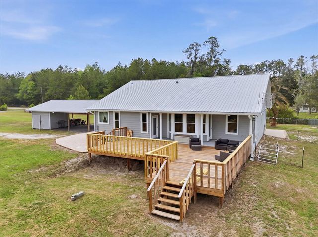 3767 NW 156TH AVENUE, Gainesville, FL 32609