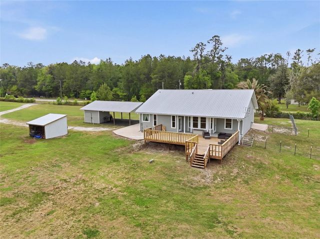 3767 NW 156TH AVENUE, Gainesville, FL 32609
