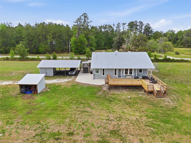 3767 NW 156TH AVENUE, Gainesville, FL 32609