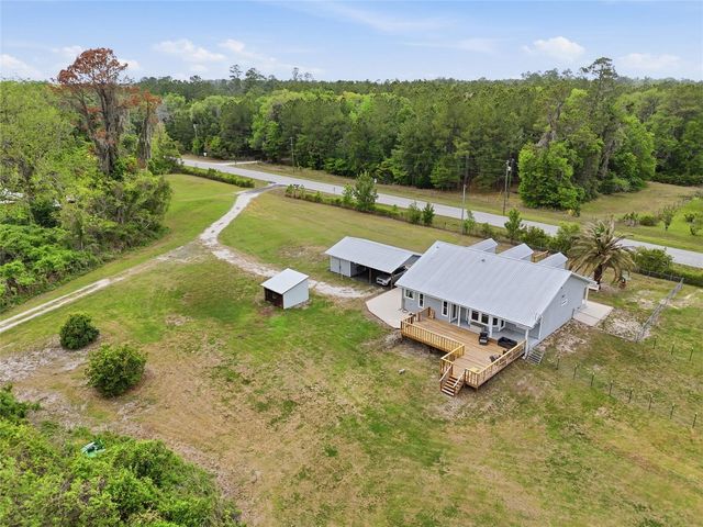 3767 NW 156TH AVENUE, Gainesville, FL 32609
