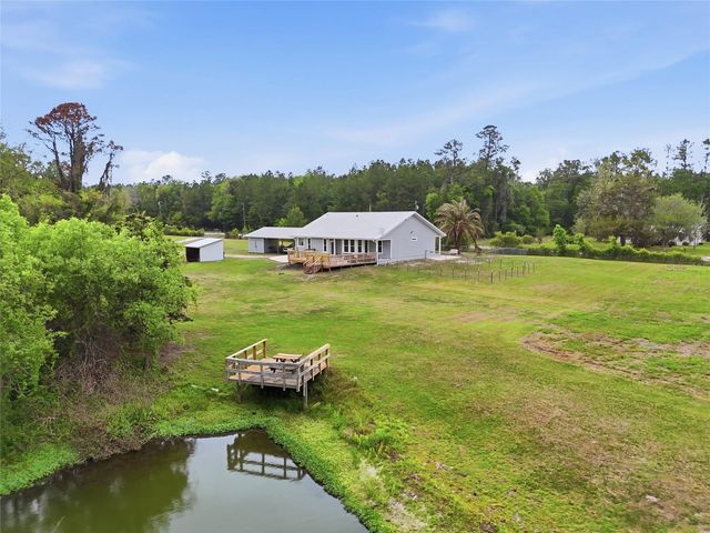 3767 NW 156TH AVENUE, Gainesville, FL 32609