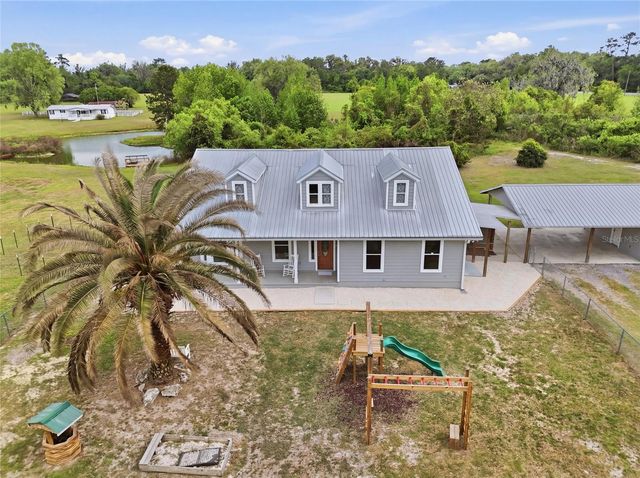 3767 NW 156TH AVENUE, Gainesville, FL 32609