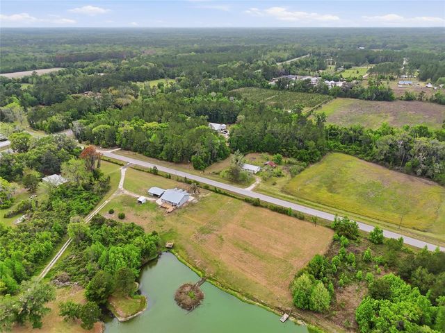 3767 NW 156TH AVENUE, Gainesville, FL 32609
