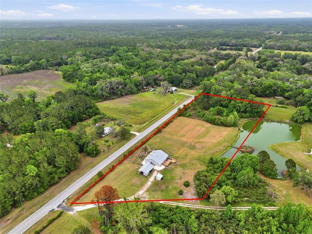 3767 NW 156TH AVENUE, Gainesville, FL 32609