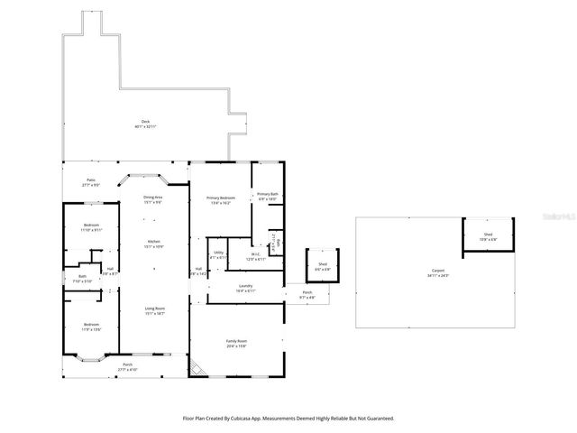 3767 NW 156TH AVENUE, Gainesville, FL 32609