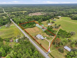 3767 NW 156TH AVENUE, Gainesville, FL 32609