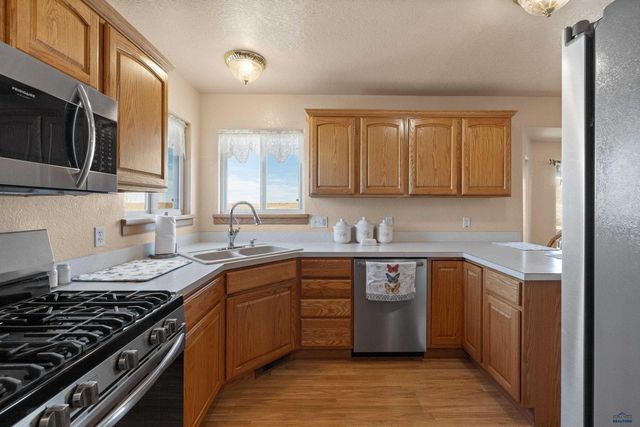 11448 NIGHT WIND CT, Rapid City, SD 57703