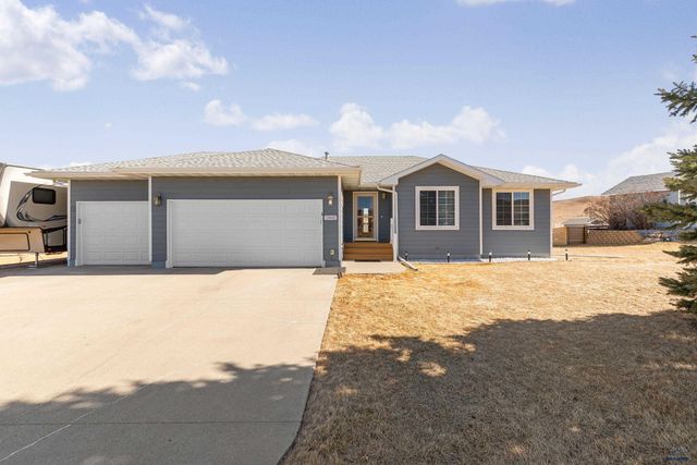 11448 NIGHT WIND CT, Rapid City, SD 57703