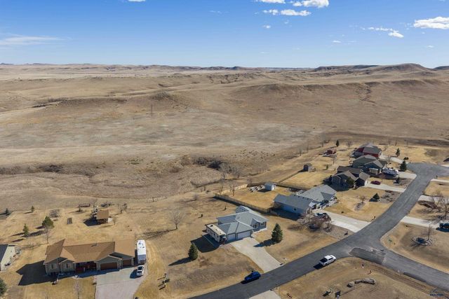 11448 NIGHT WIND CT, Rapid City, SD 57703