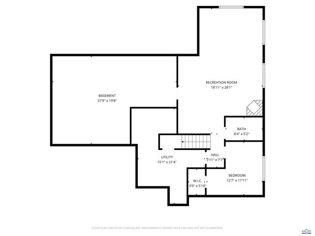 11448 NIGHT WIND CT, Rapid City, SD 57703