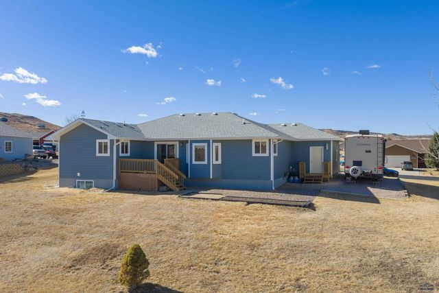 11448 NIGHT WIND CT, Rapid City, SD 57703