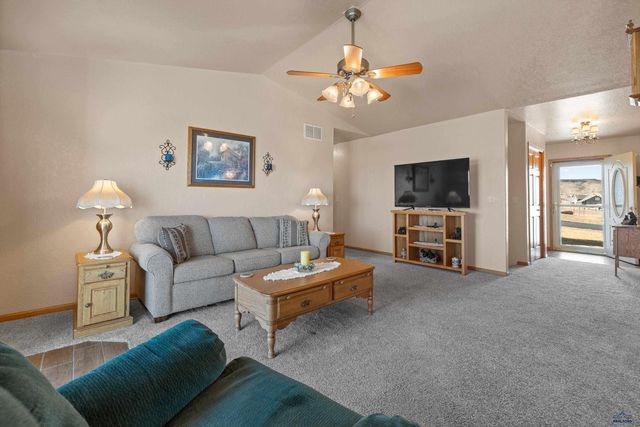11448 NIGHT WIND CT, Rapid City, SD 57703