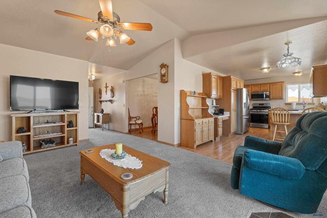 11448 NIGHT WIND CT, Rapid City, SD 57703